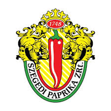 Logo Szegedi Paprika